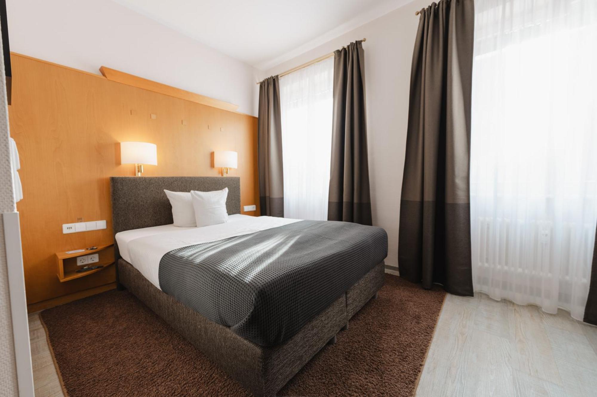 Superior Single Room