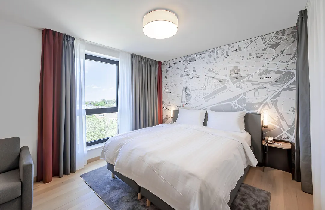Intercityhotel Karlsruhe-1