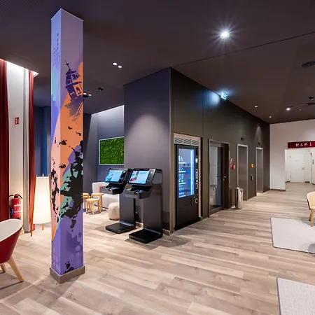 Intercityhotel Karlsruhe-2